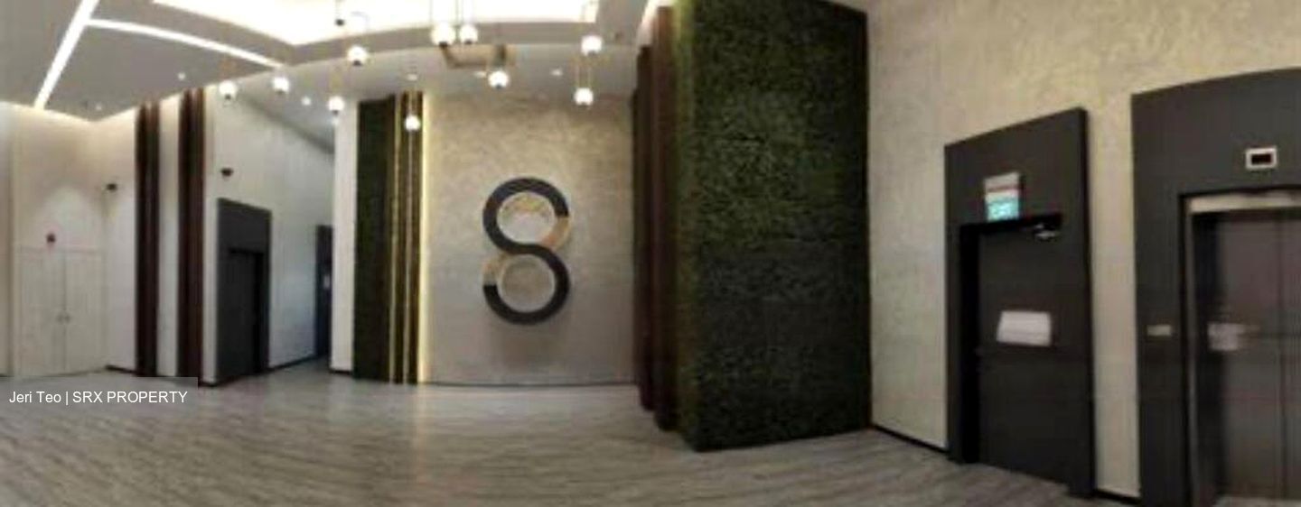 116 COMMONWEALTH CRESCENT (D3), Factory #459194741